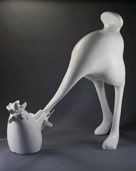 藏品:長腿叔叔我不要的(1)張圖片