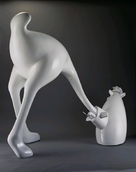 藏品:長腿叔叔我不要的(2)張圖片