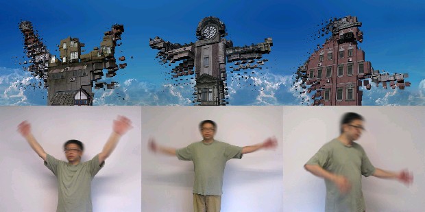 藏品:上海，我能請妳跳支舞嗎？ 的(1)張圖片