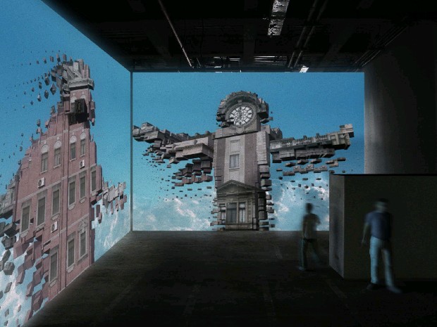 藏品:上海，我能請妳跳支舞嗎？ 的(2)張圖片