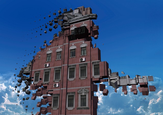 藏品:上海，我能請妳跳支舞嗎？ 的(3)張圖片