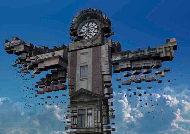 藏品:上海，我能請妳跳支舞嗎？ 的(4)張圖片