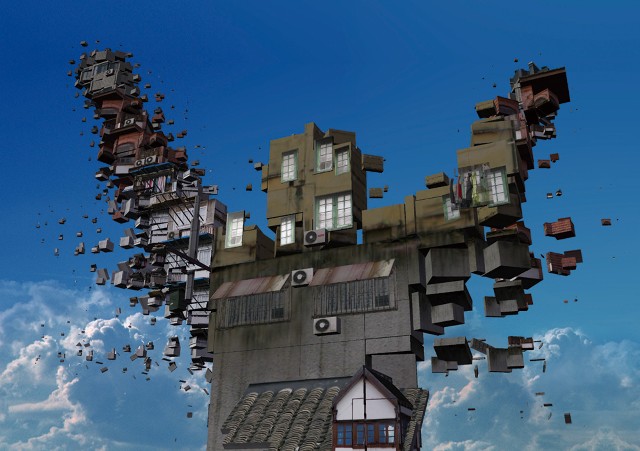 藏品:上海，我能請妳跳支舞嗎？ 的(5)張圖片