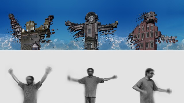 藏品:上海，我能請妳跳支舞嗎？ 的(6)張圖片