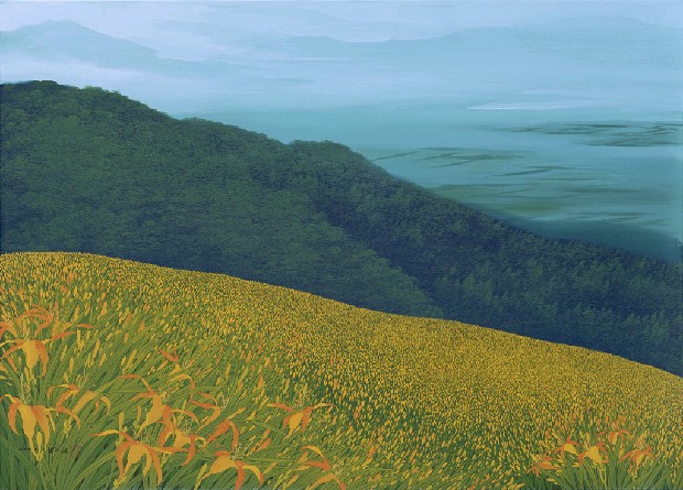 藏品:忘憂的(1)張圖片