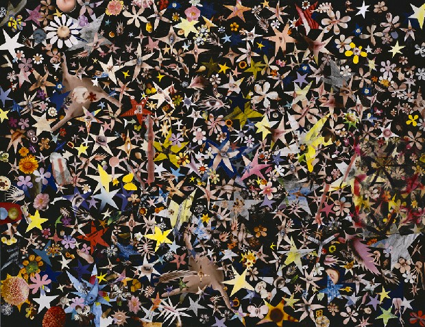 藏品:星星軌跡的(1)張圖片