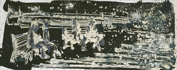 藏品:歇息的(1)張圖片