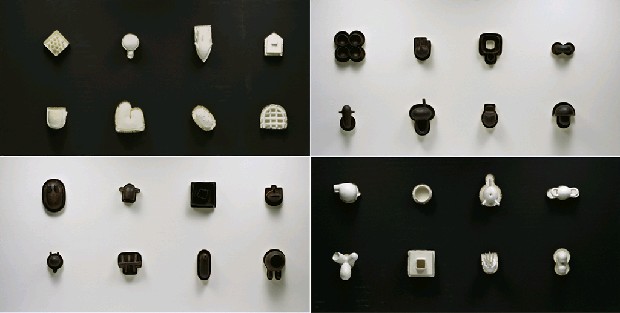 藏品:無社會化的物件語言的(1)張圖片