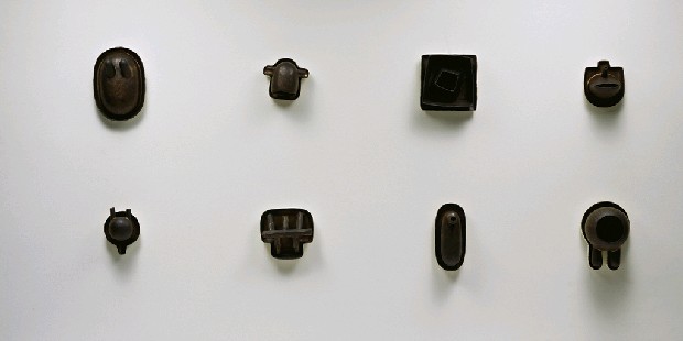 藏品:無社會化的物件語言的(4)張圖片