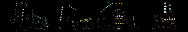 藏品:neon city-Shanghai的(1)張圖片