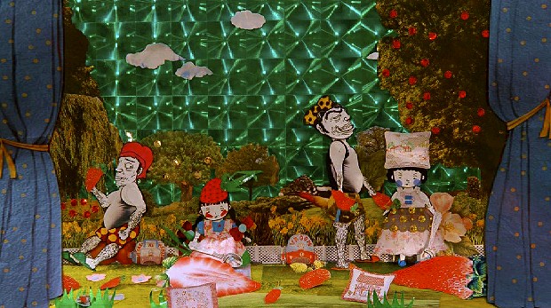 藏品:另一個美好的一天的(1)張圖片