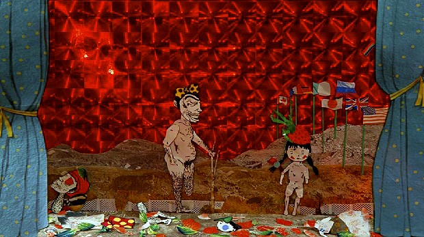 藏品:另一個美好的一天的(3)張圖片