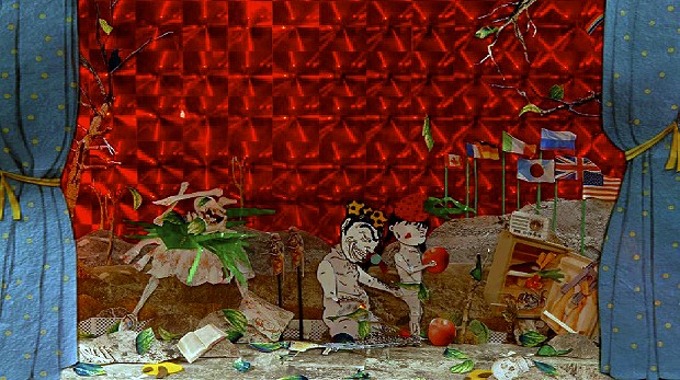 藏品:另一個美好的一天的(4)張圖片