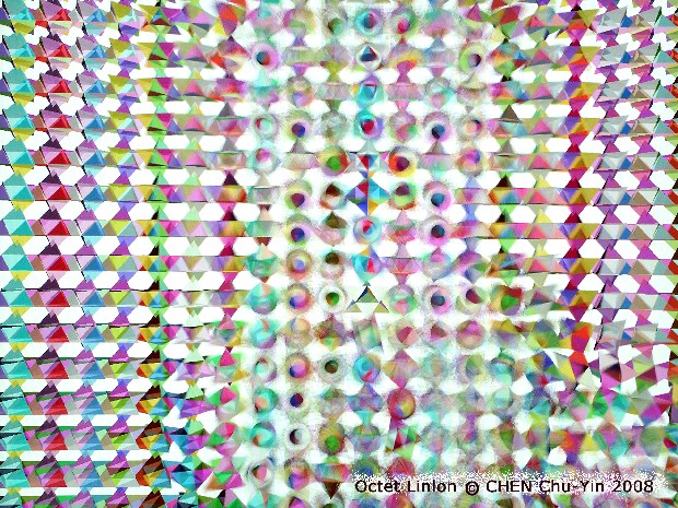 藏品:八角玲瓏的(1)張圖片