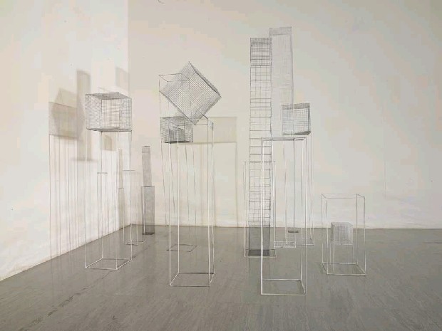 藏品:格子系列的(2)張圖片