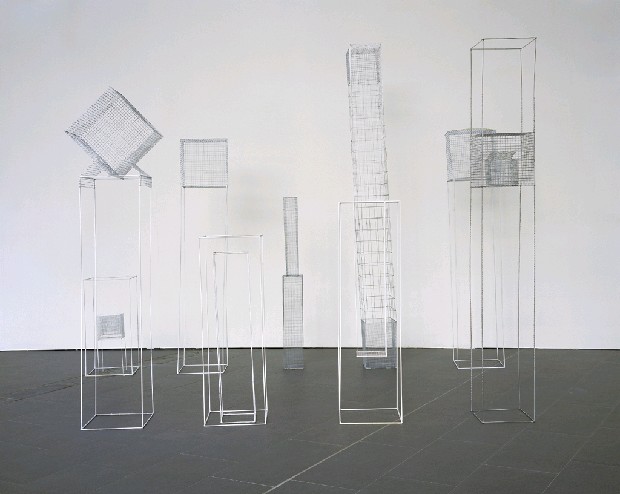 藏品:格子系列的(5)張圖片