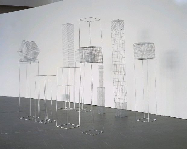 藏品:格子系列的(6)張圖片