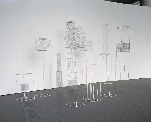 藏品:格子系列的(7)張圖片