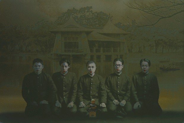 藏品:非常陽公園的(1)張圖片