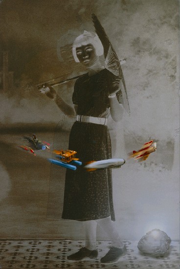 藏品:時局青春慰的(1)張圖片