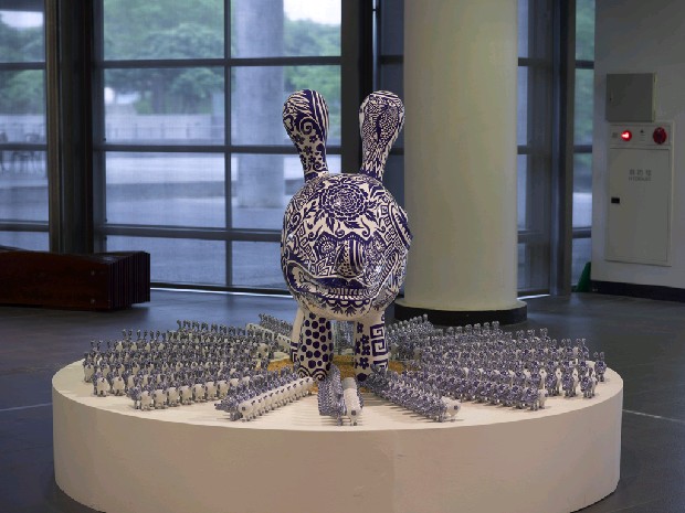 藏品:青花狗的(6)張圖片