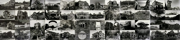 藏品:廢墟迷走II:遠離家園的(1)張圖片