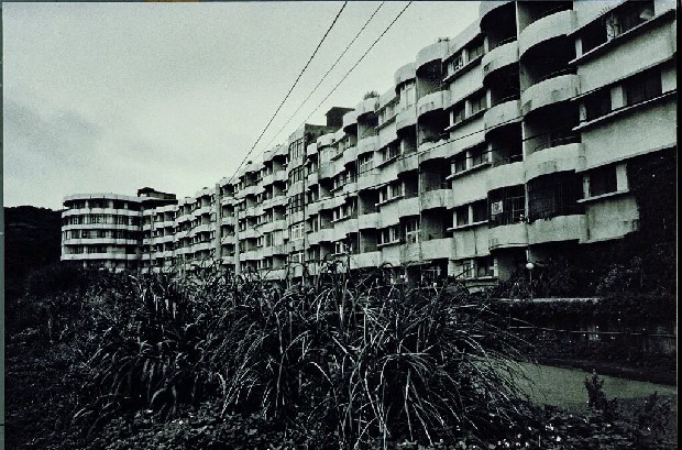 藏品:廢墟迷走II:遠離家園的(2)張圖片