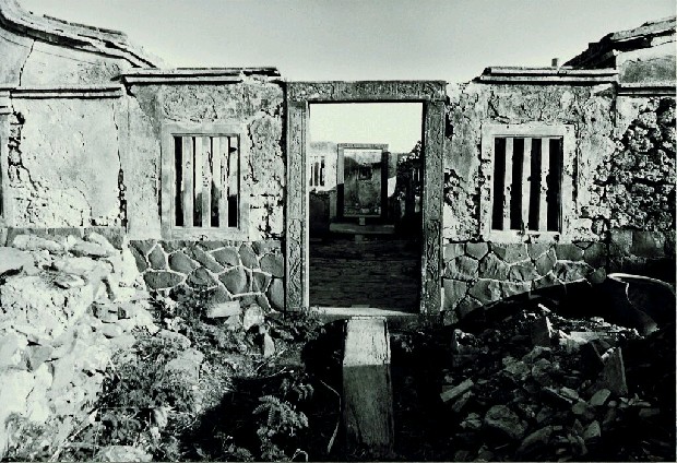 藏品:廢墟迷走II:遠離家園的(18)張圖片