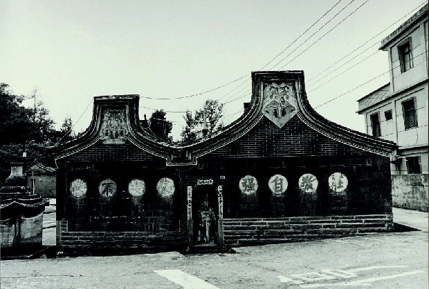 藏品:廢墟迷走II:遠離家園的(27)張圖片