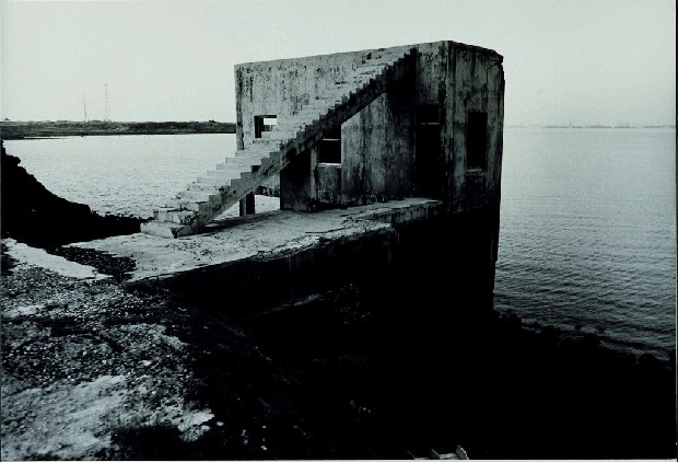 藏品:廢墟迷走II:遠離家園的(36)張圖片