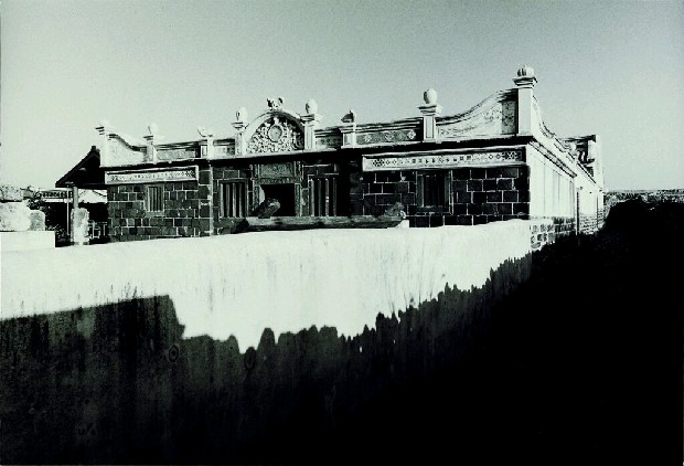 藏品:廢墟迷走II:遠離家園的(47)張圖片