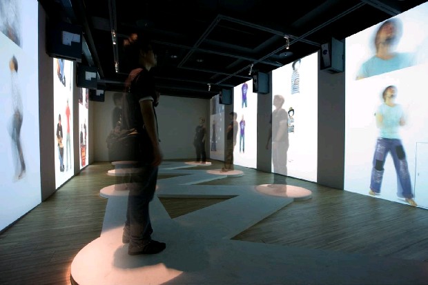 迷樓-台北的焦點圖