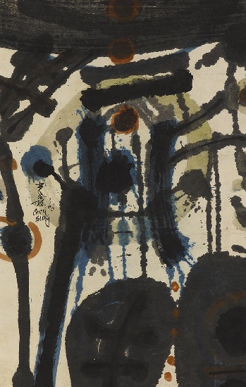 藏品:生之歌的(1)張圖片