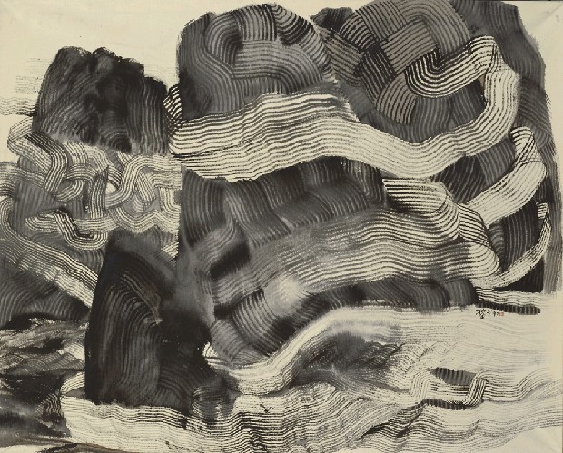 藏品:雲山一體論的(1)張圖片