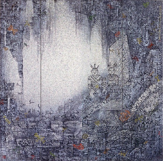 藏品:山林的呼喚的(1)張圖片