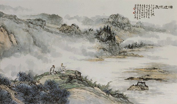 藏品:源遠流長的(2)張圖片
