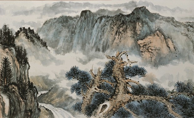 藏品:源遠流長的(3)張圖片