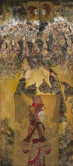 藏品:角色的(1)張圖片