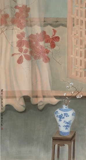 藏品:靜觀的(1)張圖片