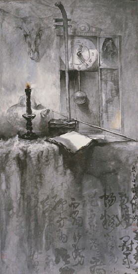 藏品:摒息的(1)張圖片