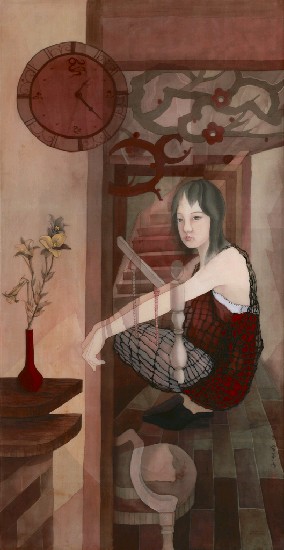 藏品:交錯的頻率的(1)張圖片