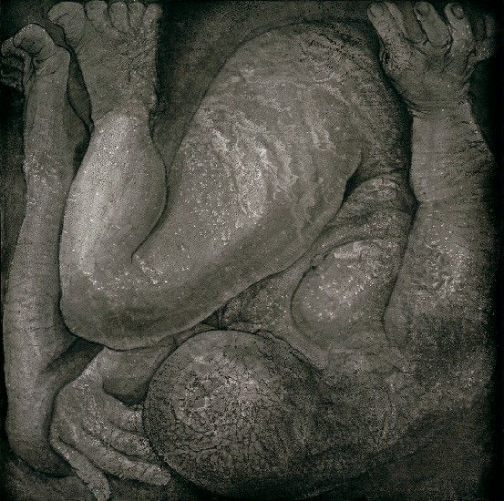 藏品:模擬心靈狀態系列 I ~VIII的(4)張圖片