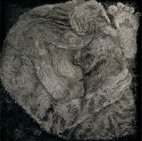 藏品:模擬心靈狀態系列 I ~VIII的(5)張圖片