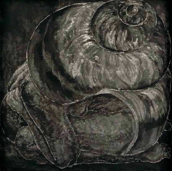 藏品:模擬心靈狀態系列 I ~VIII的(7)張圖片