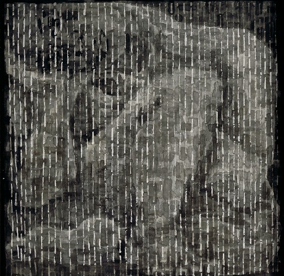 藏品:模擬心靈狀態系列 I ~VIII的(8)張圖片