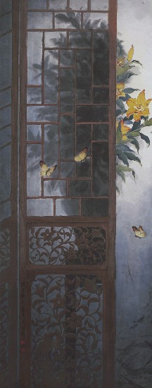 藏品:暗香的(1)張圖片