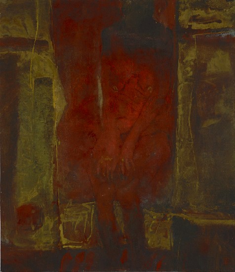 藏品:肢解的意象-1號的(1)張圖片