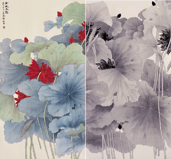 藏品:金風玉露的(1)張圖片