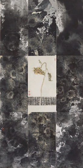 藏品:人生無常的(1)張圖片