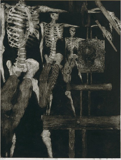 藏品:不朽的(1)張圖片